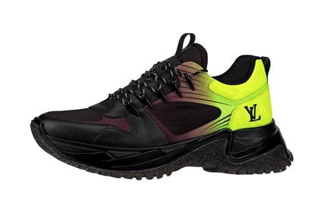 louis vuitton runaway pulse|Run Away Sneaker .